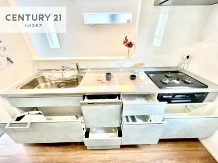 �L�b�`���@���[�X�y�[�X���L�x�ŁA�����X�y�[�X���X�b�L���ƕЕt���Ђ�`�����p�ł��܂��I
���K�ɍ�Ƃ��ł��܂��I�����̗���������܂��I