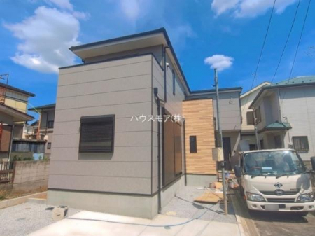 ���ԏ�@���ԃX�y�[�X��2�䕪����܂��I�Z�J���h�J�[�͂������A�o�C�N�⎩�]�ԂȂǂ��u���ꏊ�ɍ���܂���B
