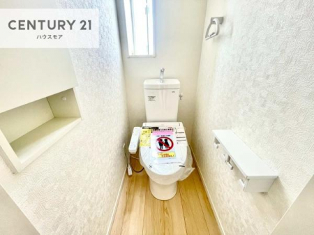 �g�C���@1�E2�K�Ƀg�C�����������܂��I���̖Z�������ԑт��҂����ɂ��݂����ł��ˁB������Ƃ����������̂���g�C���ł�����ꂪ���₷���ł��I