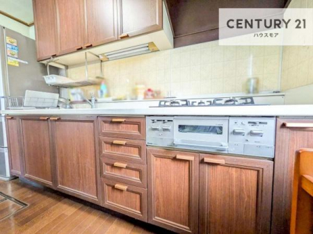 �L�b�`���@���[�X�y�[�X���L�x�ŁA�����X�y�[�X���X�b�L���ƕЕt���Ђ�`�����p�ł��܂��I
���K�ɍ�Ƃ��ł��܂��I�����̗���������܂��I