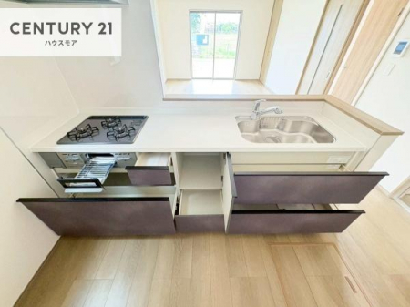 �L�b�`���@���[�X�y�[�X���L�x�ŁA�����X�y�[�X���X�b�L���ƕЕt���Ђ�`�����p�ł��܂��I
���K�ɍ�Ƃ��ł��A�Ǝ��̌����A�b�v�I�����̗���������܂��I