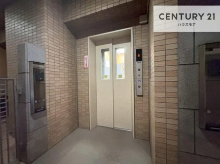 ���̑����p���@�G���x�[�^�[�����ŁA���X�̈ړ������K�B
�����̓��₨�ו��̑������ł��A�X���[�Y�ɂ��A��������܂��I