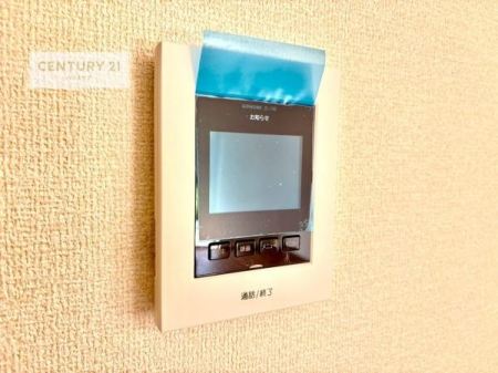 ���̑����ρ@TV���j�^�[�t���C���^�[�z��������A�K��҂��f���Ŋm�F���Ă���Ή��ł��邽�߁A�h�Ɩʂ����S�ł��B���q�l�̂�����Ԏ��ɂ��S�����A���Ƒ��̈��S�E���S�ȕ�炵���T�|�[�g���܂��B