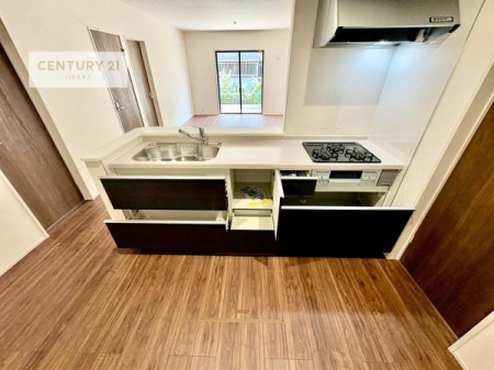 �L�b�`���@���[�X�y�[�X���L�x�ŁA�����X�y�[�X���X�b�L���ƕЕt���Ђ�`�����p�ł��܂��I
���K�ɍ�Ƃ��ł��܂��I�����̗���������܂��I