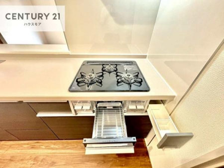 �L�b�`���@�R�����͎O������̂ł������̓����i�s���ł��܂��B
�������O�����t���ł��B�����X�y�[�X���L�X���Ă���׍�Ƃ����₷���I�g�����肪�ǂ��V�X�e���L�b�`���ł��I