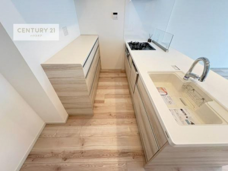 �L�b�`���@�J�b�v�{�[�h�t���I�L�b�`�����[���[�����Ă��Đ������ڂ��ł��L�b�`�����肪��������ƕЕt���C�����悭���g�����������܂��I