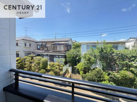 �Z�˂���̒��]�ʐ^�@������������Z��X�ł��I���͂ɂ͍����������Ȃ��A�󂪍L���J����������A�z�������傫���Ղ��邱�Ƃ�����܂���I�C�����̗ǂ������ʂ蔲����X���݂ł��I