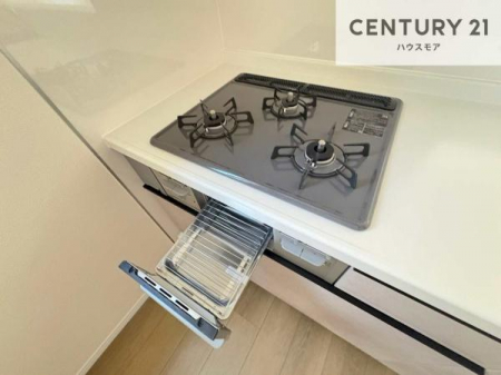 �L�b�`���@�R�����͎O������̂ł������̓����i�s���ł��܂��B
�������O�����t���ł��B�����X�y�[�X���L�X���Ă���׍�Ƃ����₷���I�g�����肪�ǂ��V�X�e���L�b�`���ł��I