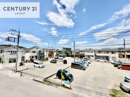 �Z�˂���̒��]�ʐ^�@������������Z��X�ł��I���͂ɂ͍����������Ȃ��A�󂪍L���J����������A�z�������傫���Ղ��邱�Ƃ�����܂���I�C�����̗ǂ������ʂ蔲����X���݂ł��I