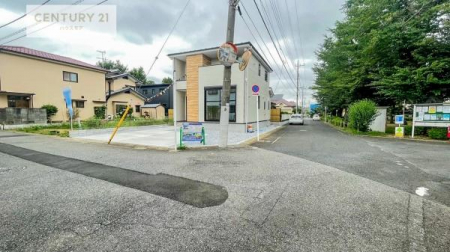 ���̑����n�@�O�ʓ��H��6���~5.9���I�z����ǍD�ȗ��n�ł��B
�Ԍɓ��ꂪ���ȕ������S�ł��ˁB