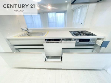�L�b�`���@���[�X�y�[�X���L�x�ŁA�����X�y�[�X���X�b�L���ƕЕt���Ђ�`�����p�ł��܂��I
���K�ɍ�Ƃ��ł��A�Ǝ��̌����A�b�v�I�����̗���������܂��I