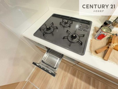 �L�b�`���@�R�����͎O������̂ł������̓����i�s���ł��܂��B
�������O�����t���ł��B�����X�y�[�X���L�X���Ă���׍�Ƃ����₷���I�g�����肪�ǂ��V�X�e���L�b�`���ł��I