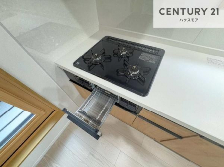 �L�b�`���@�R�����͎O������̂ł������̓����i�s���ł��܂��B
�������O�����t���ł��B�����X�y�[�X���L�X���Ă���׍�Ƃ����₷���I�g�����肪�ǂ��V�X�e���L�b�`���ł��I