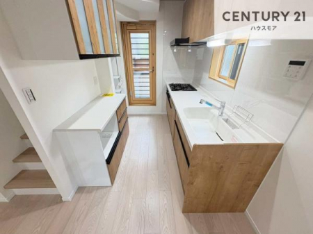 �L�b�`���@�J�b�v�{�[�h�t���I�L�b�`�����[���[�����Ă��Đ������ڂ��ł��L�b�`�����肪��������ƕЕt���C�����悭���g�����������܂��I