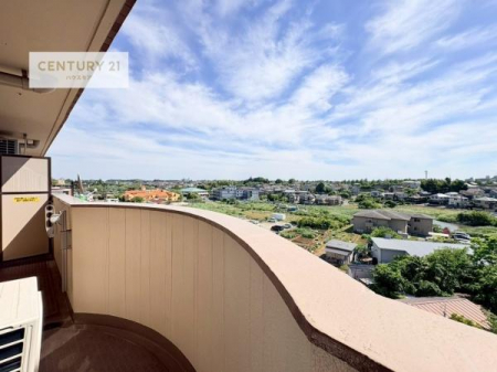 �Z�˂���̒��]�ʐ^�@������������Z��X�ł��I���͂ɂ͍����������Ȃ��A�󂪍L���J����������A�z�������傫���Ղ��邱�Ƃ�����܂���I�C�����̗ǂ������ʂ蔲����X���݂ł��I