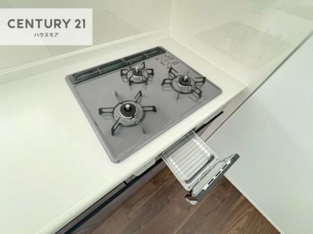 �L�b�`���@�R�����͎O������̂ł������̓����i�s���ł��܂��B
�������O�����t���ł��B�����X�y�[�X���L�X���Ă���׍�Ƃ����₷���I�g�����肪�ǂ��V�X�e���L�b�`���ł��I