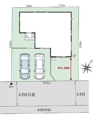 ���}�@�J�[�X�y�[�X2��t���Ń}�C�J�[���������̂��ƒ�ł����S�B
�����T���̂������E���v�]�E������ȂǁA���Ȃ�ƕ��ЃX�^�b�t�܂ł��\���t�����������I