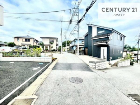 ���̑����n�@�O�ʓ��H��4���I�Ԍɓ��ꂪ���ȕ������S�ł��ˁB