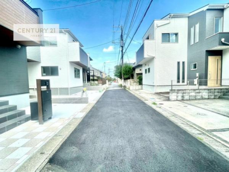 ���̑����n�@�O�ʓ��H4.01���I�z����ǍD�ȗ��n�ł��B
�Ԍɓ��ꂪ���ȕ������S�ł��ˁB