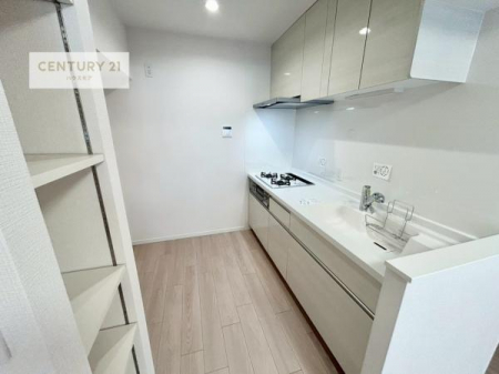 �L�b�`���@�Ǖt�L�b�`���́A�W�����č�ƂɎ��|����܂��I��Ƃ̓������N���N�I
�����̗��������肻���ł��ˁI���[�X�y�[�X���L�x�ŁA�����X�y�[�X���X�b�L���ƕЕt���Ђ�`�����p�ł��܂��I