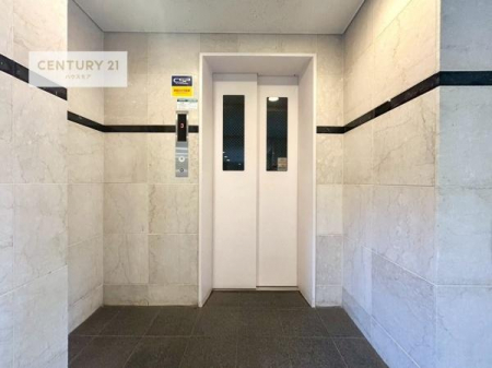 ���̑����p���@�G���x�[�^�[�����ŁA���X�̈ړ������K�B
�����̓��₨�ו��̑������ł��A�X���[�Y�ɂ��A��������܂��I