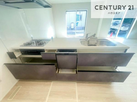 �L�b�`���@���[�X�y�[�X���L�x�ŁA�����X�y�[�X���X�b�L���ƕЕt���Ђ�`�����p�ł��܂��I
���K�ɍ�Ƃ��ł��A�Ǝ��̌����A�b�v�I�����̗���������܂��I