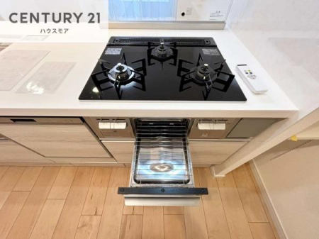 �L�b�`���@�R�����͎O������̂ł������̓����i�s���ł��܂��B
�������O�����t���ł��B�����X�y�[�X���L�X���Ă���׍�Ƃ����₷���I�g�����肪�ǂ��V�X�e���L�b�`���ł��I