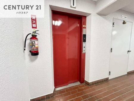 ���̑����p���@�G���x�[�^�[�����ŁA���X�̈ړ������K�B
�����̓��₨�ו��̑������ł��A�X���[�Y�ɂ��A��������܂��I