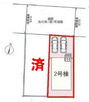 ���}�@�J�[�X�y�[�X2��t���Ń}�C�J�[���������̂��ƒ�ł����S�B
�����T���̂������E���v�]�E������ȂǁA���Ȃ�ƕ��ЃX�^�b�t�܂ł��\���t�����������I