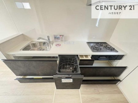 �L�b�`���@�Ǖt�L�b�`���́A�W�����č�ƂɎ��|����܂��I��Ƃ̓������N���N�I
�����̗��������肻���ł��ˁI���[�X�y�[�X���L�x�ŁA�����X�y�[�X���X�b�L���ƕЕt���Ђ�`�����p�ł��܂��I