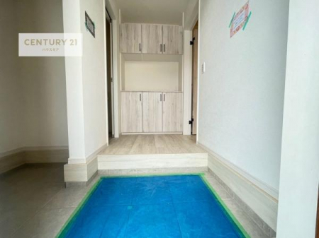 ���ց@�V���[�Y�{�b�N�X�t���Ȃ̂ŁA���ւ��Еt�����|�������₷���ł��I
�X�b�L���������ւŌ˂��J�����u�ԁA�������̂���S�n������Ԃ��o�}���Ă���܂��B