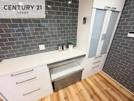 �L�b�`���@�J�b�v�{�[�h�t���I�L�b�`�����[���[�����Ă��Đ������ڂ��ł��L�b�`�����肪��������ƕЕt���C�����悭���g�����������܂��I