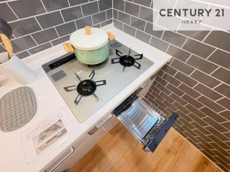 �L�b�`���@�R�����͎O������̂ł������̓����i�s���ł��܂��B
�������O�����t���ł��B�����X�y�[�X���L�X���Ă���׍�Ƃ����₷���I�g�����肪�ǂ��V�X�e���L�b�`���ł��I