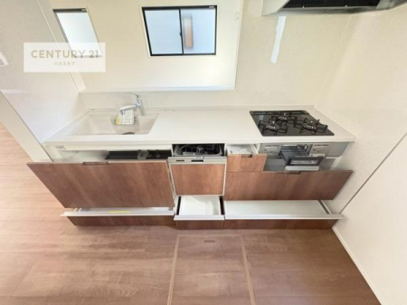 �L�b�`���@���[�X�y�[�X���L�x�ŁA�����X�y�[�X���X�b�L���ƕЕt���Ђ�`�����p�ł��܂��I
���K�ɍ�Ƃ��ł��A�Ǝ��̌����A�b�v�I�����̗���������܂��I