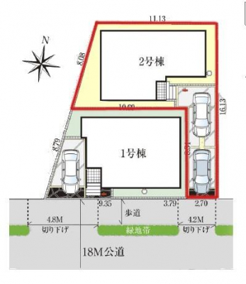���}�@�J�[�X�y�[�X2��t���Ń}�C�J�[���������̂��ƒ�ł����S�B
�����T���̂������E���v�]�E������ȂǁA���Ȃ�ƕ��ЃX�^�b�t�܂ł��\���t�����������I