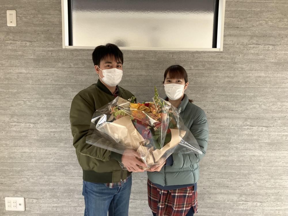 流山市　新築戸建