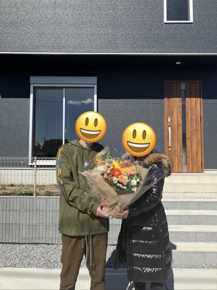 取手市　新築戸建