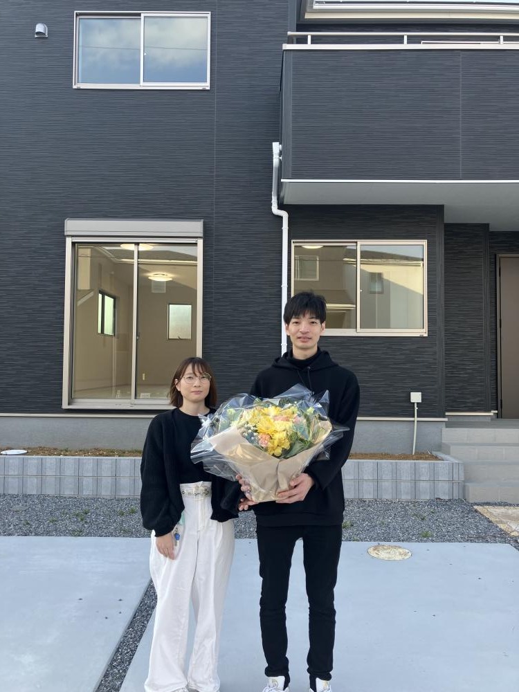 野田市　新築戸建