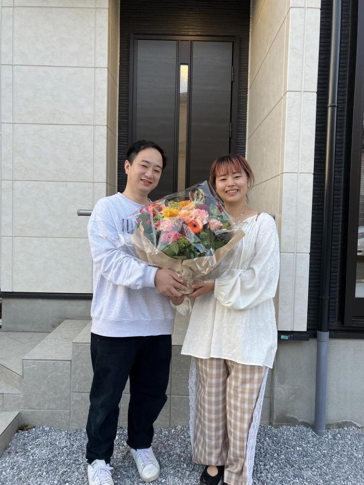 柏市　新築戸建